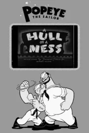 Hull of a Mess, A