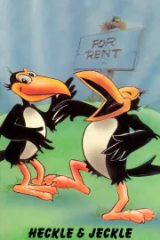 Talking Magpies, The