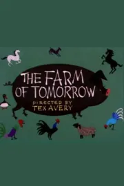 Farm of Tomorrow