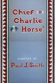 Chief Charlie Horse