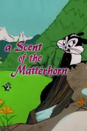Scent of the Matterhorn, A
