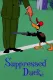 Suppressed Duck