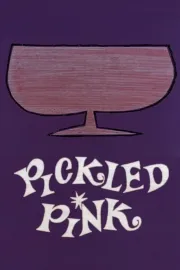 Pickled Pink