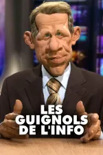 Guignols de l'info, Les