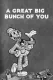 Great Big Bunch of You, A