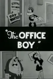 Office Boy, The