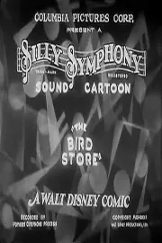 Bird Store, The