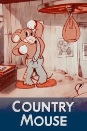 Country Mouse, The