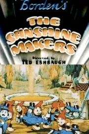 Sunshine Makers, The