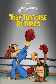 Návrat želváka Tobyho