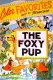 Foxy Pup