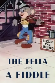 Fella with the Fiddle, The