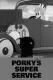Porky's Super Service