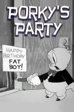 Porky's Party