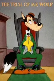 Trial of Mr. Wolf, The