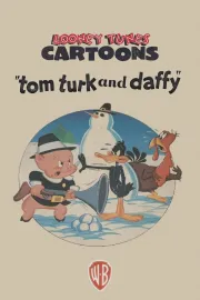 Tom Turk and Daffy