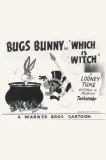 Which Is Witch?