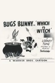Which Is Witch?