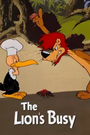 Lion's Busy, The