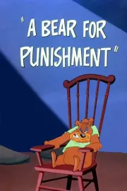 Bear for Punishment, A