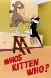 Who's Kitten Who?