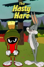 Hasty Hare, The