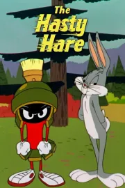 Hasty Hare, The