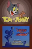 Jerry a Jumbo