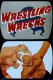 Wrestling Wrecks