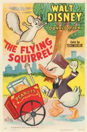 Flying Squirrel, The