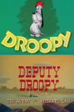 Deputy Droopy