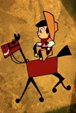 Cowboy Needs a Horse, A