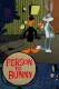 Person to Bunny
