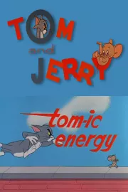 Tom-ická energie