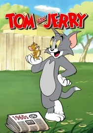 New Tom & Jerry Show, The