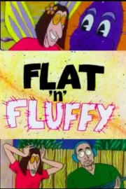 Flat 'n' Fluffy