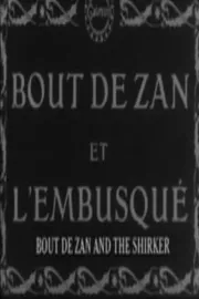 Bout de Zan et l'embusqué