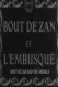 Bout de Zan et l'embusqué