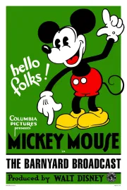 Barnyard Broadcast, The