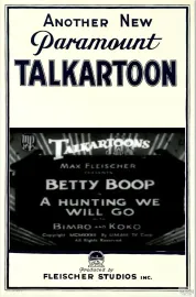 Hunting We Will Go, A