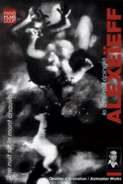 Une nuit sur le mont chauve