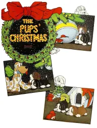 Pups' Christmas, The