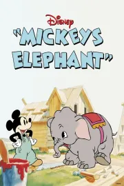 Mickey's Elephant