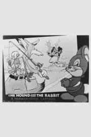 Hound and the Rabbit, The