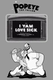 I Yam Lovesick
