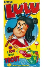 Bout with a Trout, A