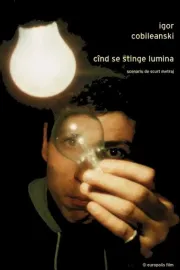 Cind se stinge lumina