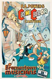 Brementown Musicians, The