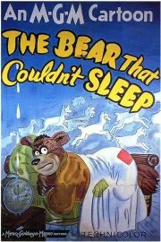 Bear That Couldn't Sleep, The
