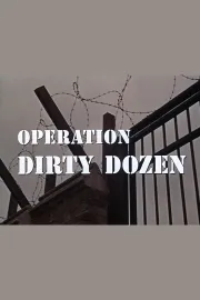 Operation Dirty Dozen